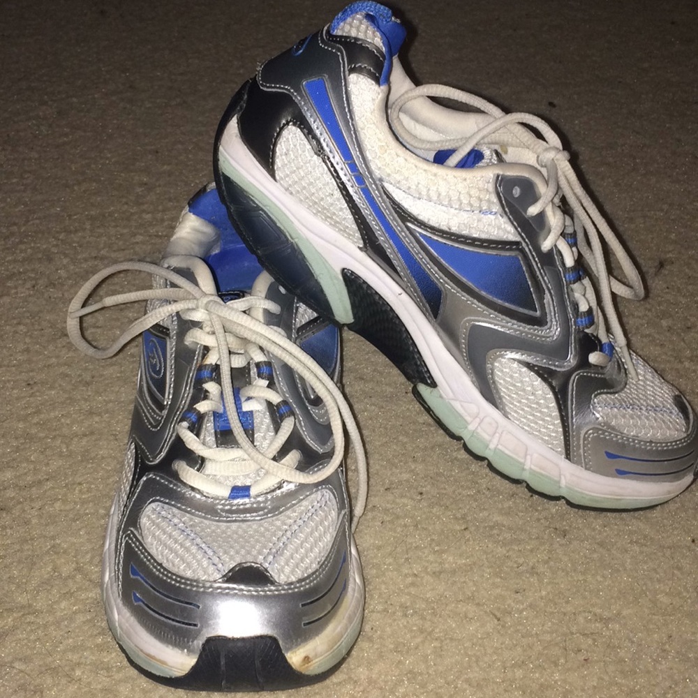 Women’s Dr Scholls Tennis Shoes